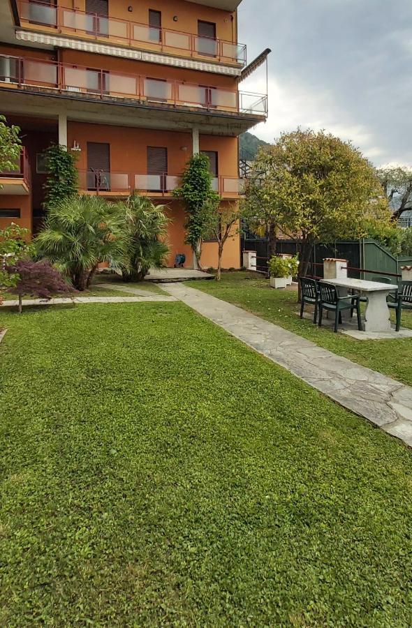 Miralago Casa Menaggio Exterior foto