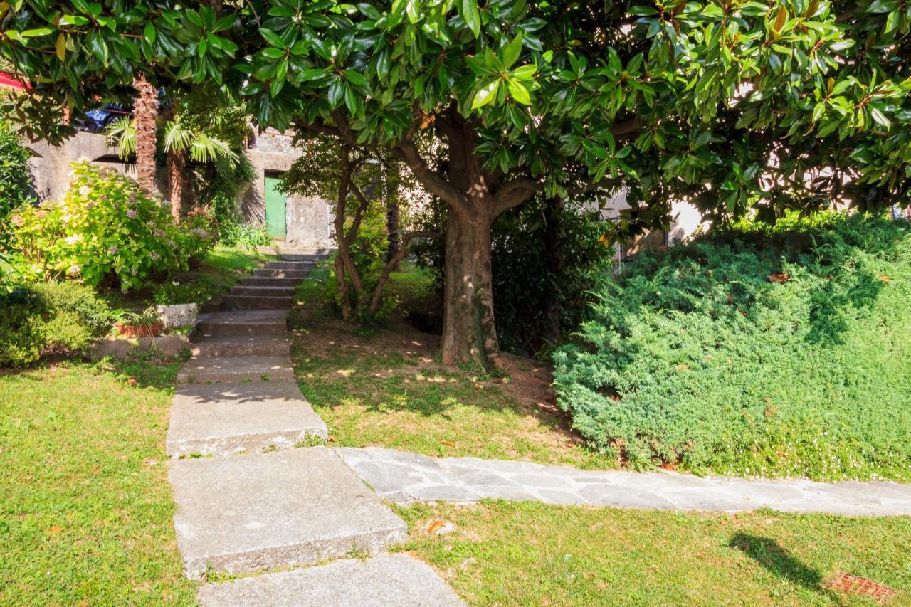 Miralago Casa Menaggio Exterior foto