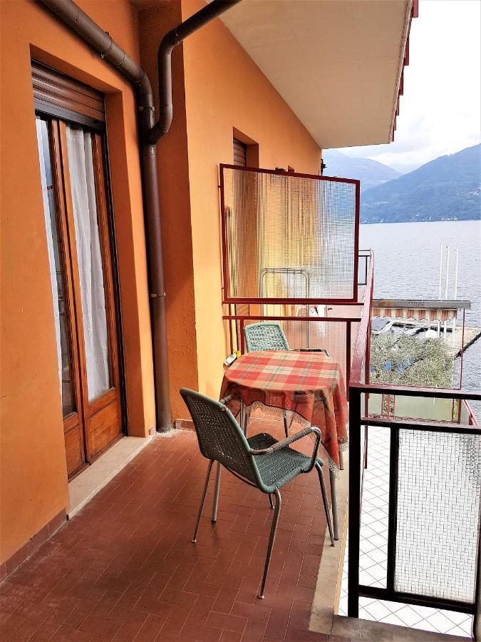 Miralago Casa Menaggio Exterior foto