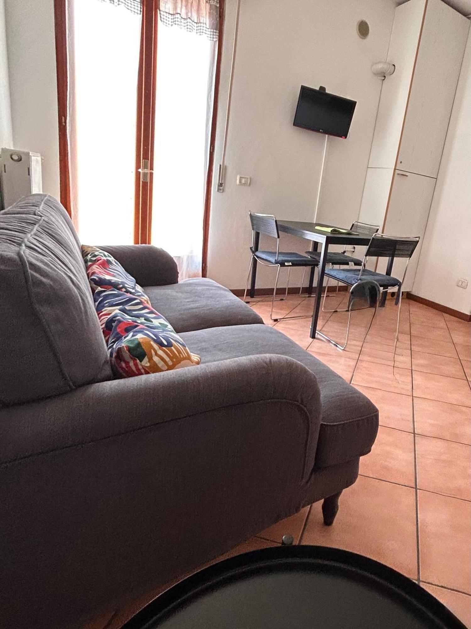 Miralago Casa Menaggio Quarto foto
