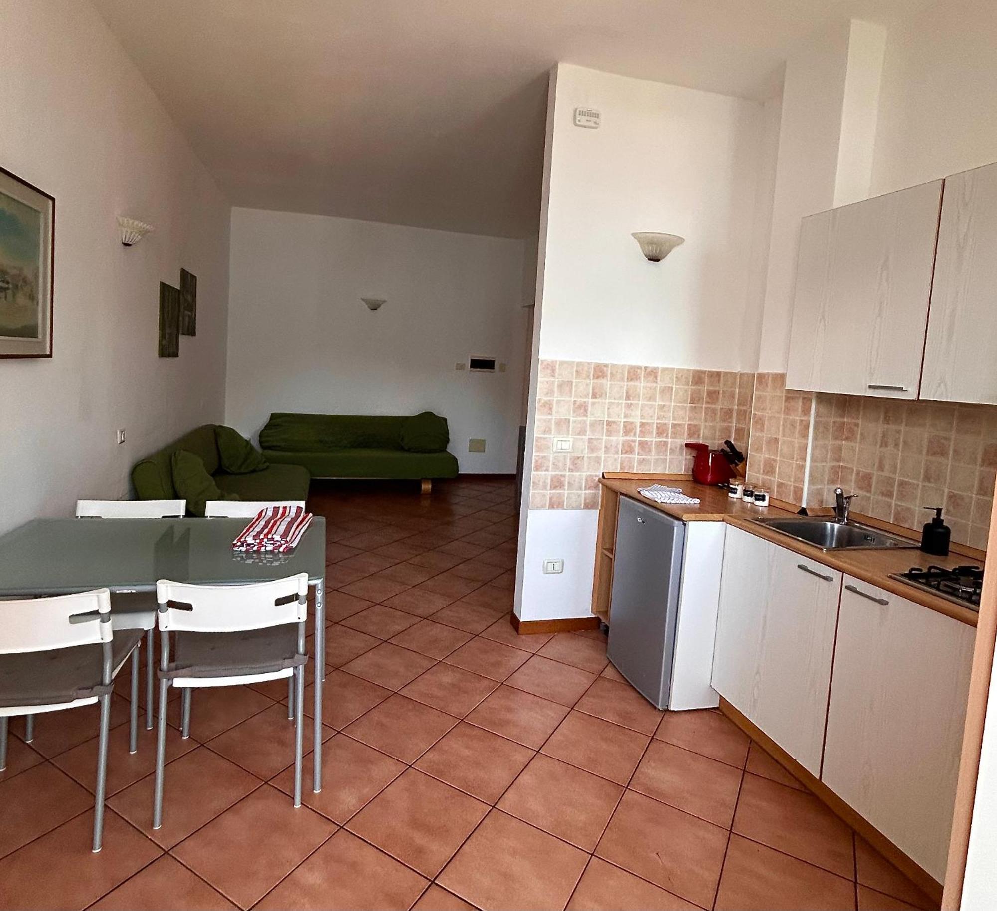 Miralago Casa Menaggio Quarto foto