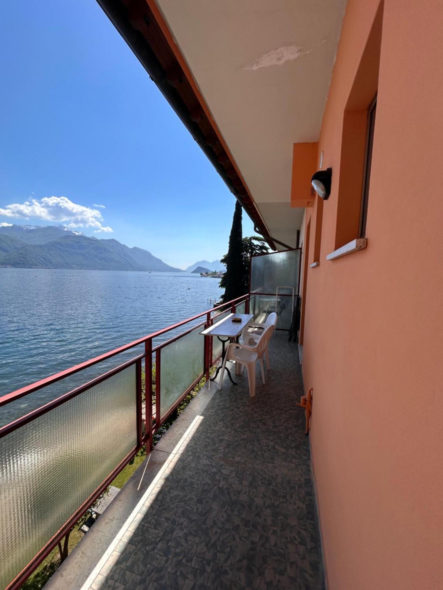 Miralago Casa Menaggio Quarto foto